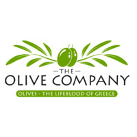 The Olive Company logo - Similar company to Alif Bazaar