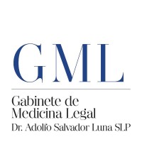 Medicina Legal logo - Similar company to Icfs (Instituto De Ciencias Forenses Y La Seguridad)
