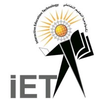 iET Interactive Education Technology logo - Similar company to Witility