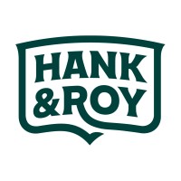 Hank and Roy Pet Treats logo - Similar company to Hubbard Construction, Llc