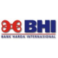 Bank Harda Internasional logo - Similar company to Hakimson
