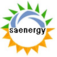 SAENERGY Green Ventures Private Limited logo - Similar company to Mineaoil Ltd