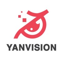 YANVISION logo - Similar company to Spacebyte Ag