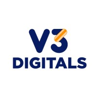 V3 Digitals Pvt Ltd logo - Similar company to Pointerarray