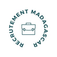 Recrutement Madagascar logo - Similar company to Ecole Nationale D'Informatique (Eni) Fianarantsoa