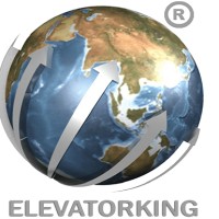Rachna Elevator & Cranes logo - Similar company to Milton Elevator Pvt Ltd