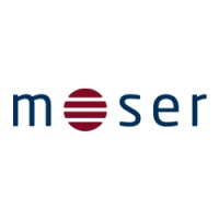 Moser GmbH / Schreinerei logo - Similar company to Eham