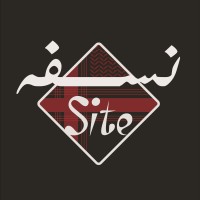 Nasfa Site logo - Similar company to Tm App - تطبيق تم