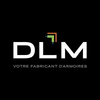 DLM Votre fabricant d'armoires logo - Similar company to Armoires Ad Plus