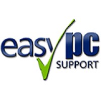 Easy PC Support Ltd logo - Similar company to Easy Pc