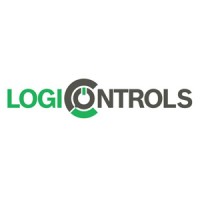 LogiControls logo - Similar company to Si̇mcom Telekomuni̇kasyon Elektri̇k Elektroni̇k San.Ti̇c.Ltd.Şti̇.
