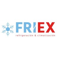 FRIEX Refrigeración comercial y climatización para el sector retail logo - Similar company to Servitecxa