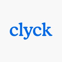 clyck logo - Similar company to Web Wolfs