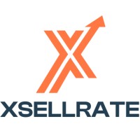 Xsellrate logo - Similar company to Retargetspark