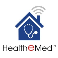 HealtheMed, Inc. logo - Similar company to Devilsec