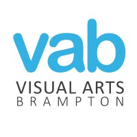 Visual Arts Brampton logo - Similar company to Scitech Activity Committee