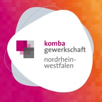 komba gewerkschaft nrw logo - Similar company to Deutsches Rotes Kreuz In Der Städteregion Aachen