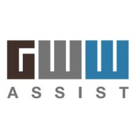 GWW Assist logo - Similar company to Floris Infra