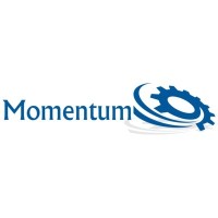 Momentum Steel Engineering logo - Similar company to G&H Engineering & Diving Services Ltd