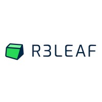 r3leaf logo - Similar company to Äerd Lab