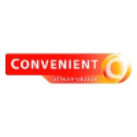 Convenient bv logo - Similar company to Bokxing It