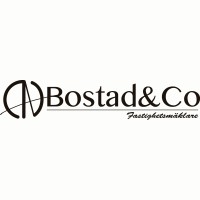 Bostad&Co - Halmstads kanske mest sociala mäklare! logo - Similar company to H Mäklare Ab