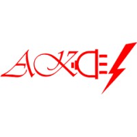 AK-EL ENERJİ logo - Similar company to Vetra Solar Enerji̇