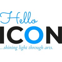 Hello ICON Magazine Global logo - Similar company to Pitason & Smartpro