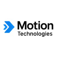 Motion logo - Similar company to Myat