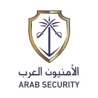 Arab Security logo - Similar company to Arab Security Gulf