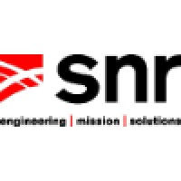 SNR Systems, LLC logo - Similar company to Fedcentric Technologies