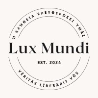 Lux Mundi Foundation logo - Similar company to Alumni For Free Speech (Affs)