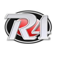 R4 Fashion Wear Pvt. Ltd. logo - Similar company to Bemontex B.V.