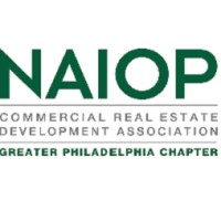NAIOP Greater Philadelphia Chapter logo - Similar company to Bbex Network