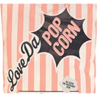 Love da Pop logo - Similar company to Localised