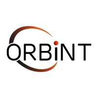 Orbint logo - Similar company to Campus Advanced Studies Center