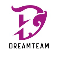 DreamTeam logo - Similar company to Xamat Group