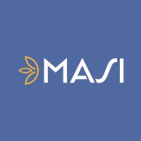 MASI Cosméticos logo - Similar company to Beauty Pharma
