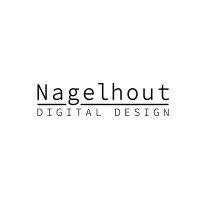 Nagelhout Digital Design logo - Similar company to Weflycheap