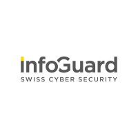 InfoGuard AG logo - Similar company to Fusionone Ag