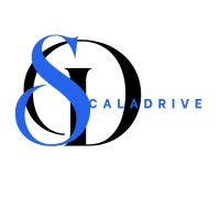 Scaladrive logo - Similar company to Leadsource In