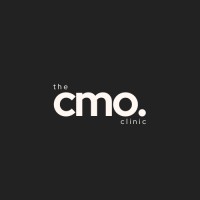 The CMO Clinic logo - Similar company to Katie Cole Consultancy