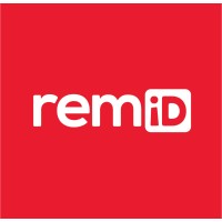 REMID logo - Similar company to Nuporte