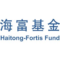 Haitong Fortis Private Equity Fund Management 海富产业投资基金管理有限公司 logo - Similar company to Bnpp Abc Wealth  法巴农银理财