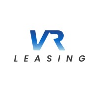 VR Leasing logo - Similar company to Aeroplanned