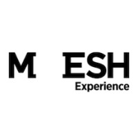 MESH Experience logo - Similar company to Viewerslogic