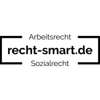 Recht Smart logo - Similar company to Qaz Transfergesellschaft