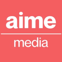 aime media logo - Similar company to Protoarc
