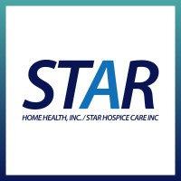 Star Home Health Inc. / Star Hospice Care Inc.