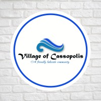 Village Of Cassopolis logo - Similar company to South Bend Distillery